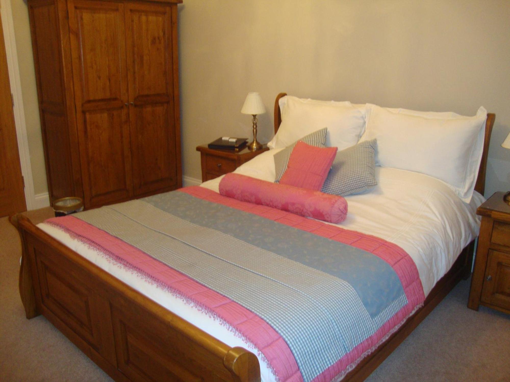 The Paddock Bed and Breakfast Haverfordwest Εξωτερικό φωτογραφία