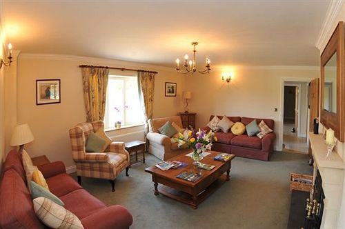 The Paddock Bed and Breakfast Haverfordwest Εξωτερικό φωτογραφία