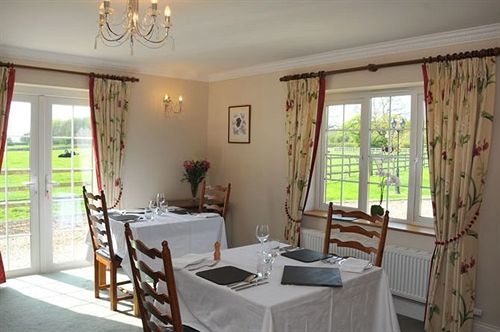 The Paddock Bed and Breakfast Haverfordwest Εξωτερικό φωτογραφία